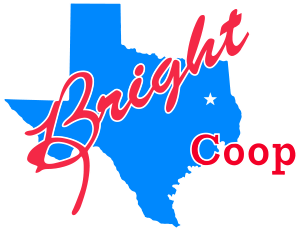 Bright Coop, Inc. - Chicken & Turkey Coops and Handling equipment