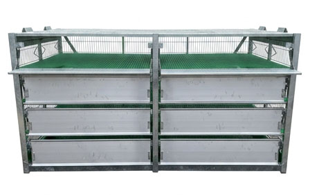 Roaster Cage 2026 003 Complete