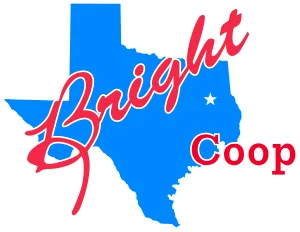 Bright Coop, Inc. Logo